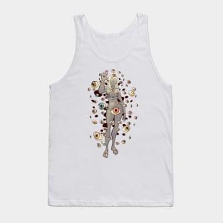 Argus Tank Top